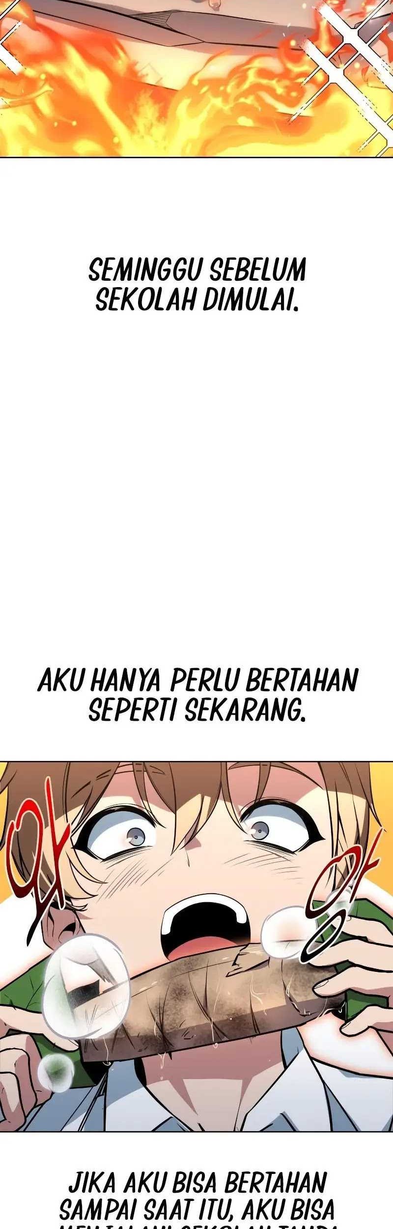 The Extra’s Academy Survival Guide Bab 01 halaman 76