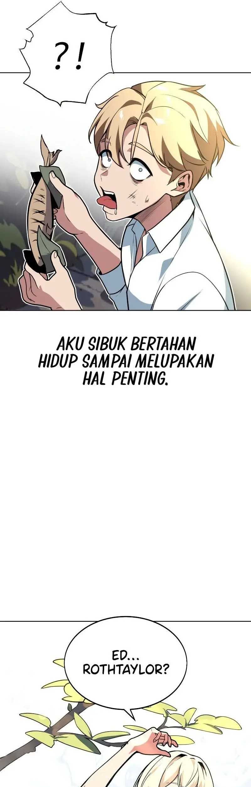 The Extra’s Academy Survival Guide Bab 01 halaman 78