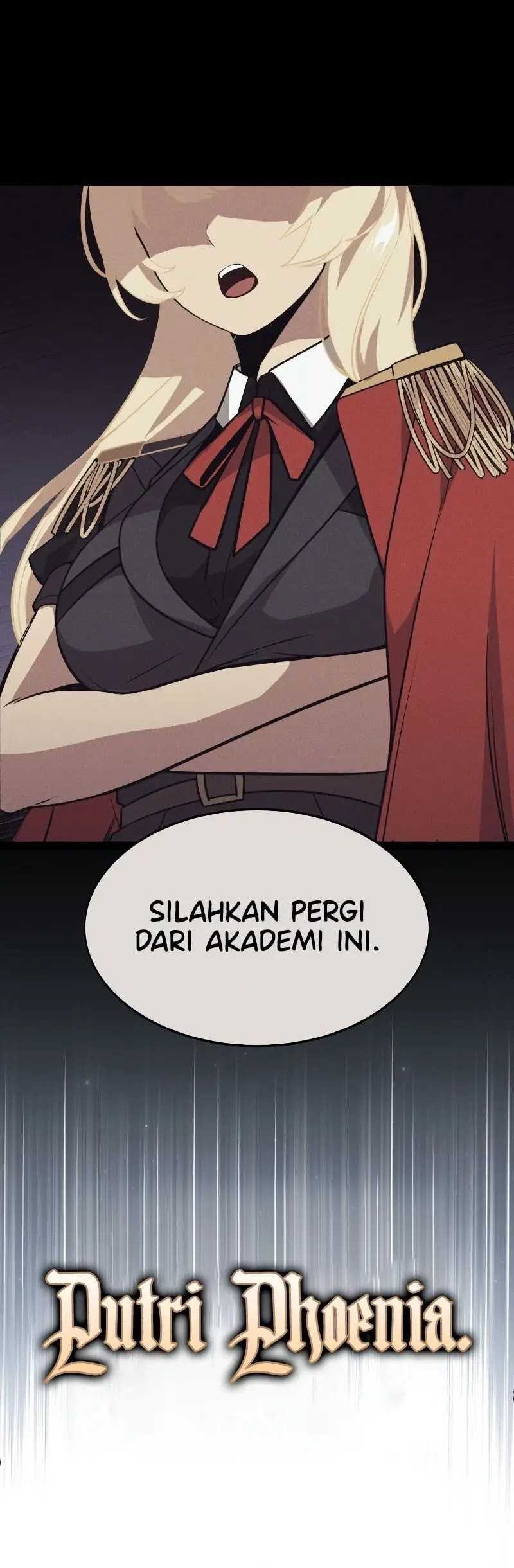 The Extra’s Academy Survival Guide Bab 01 halaman 81