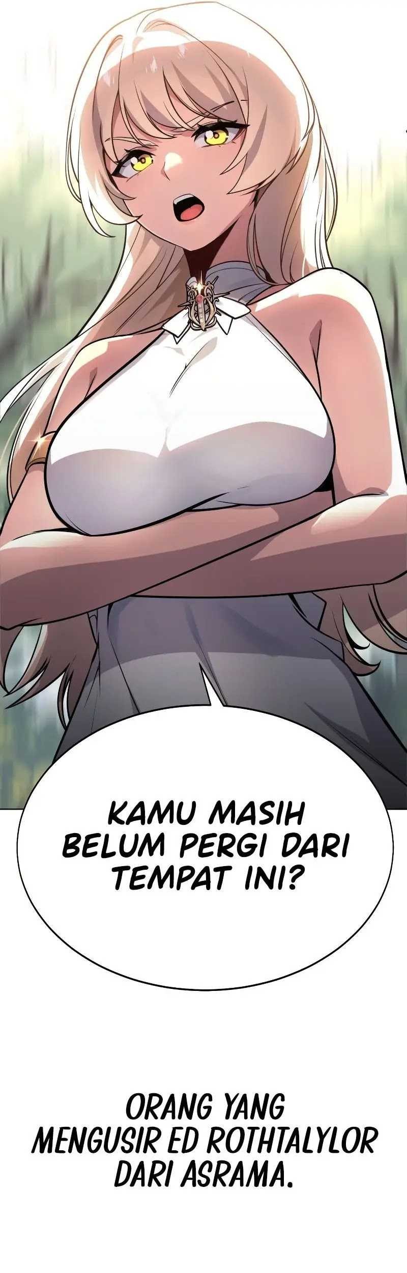 The Extra’s Academy Survival Guide Bab 01 halaman 82