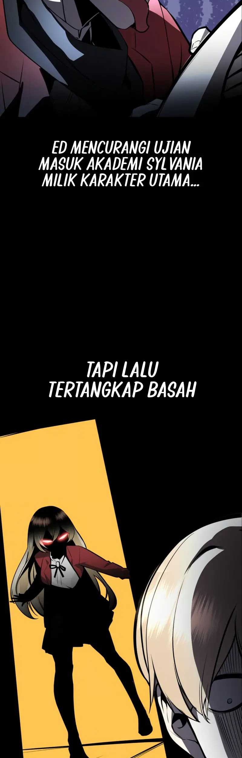 The Extra’s Academy Survival Guide Bab 02 halaman 4