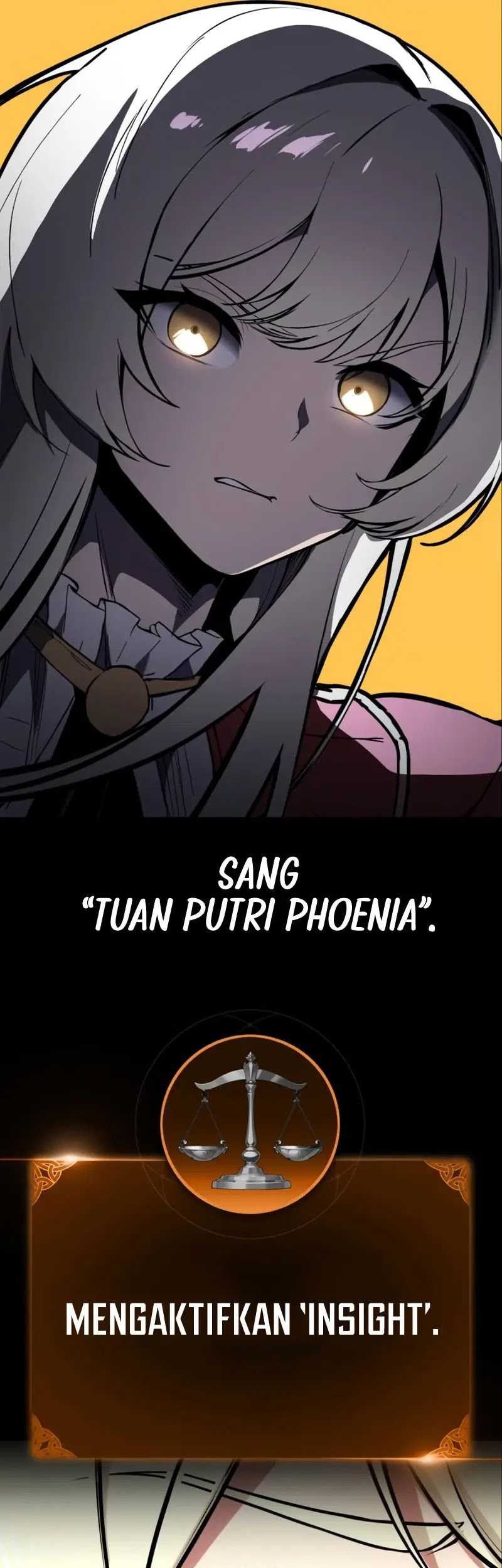 The Extra’s Academy Survival Guide Bab 02 halaman 6