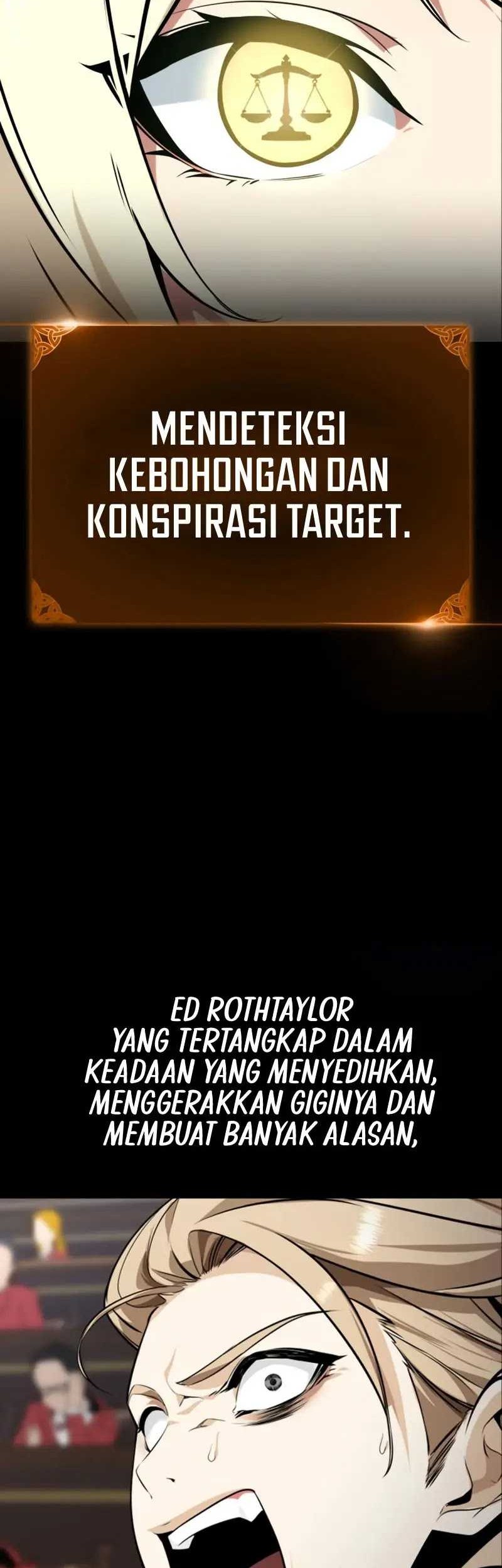 The Extra’s Academy Survival Guide Bab 02 halaman 7