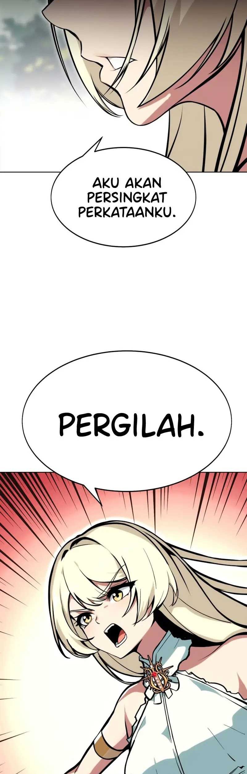 The Extra’s Academy Survival Guide Bab 02 halaman 12