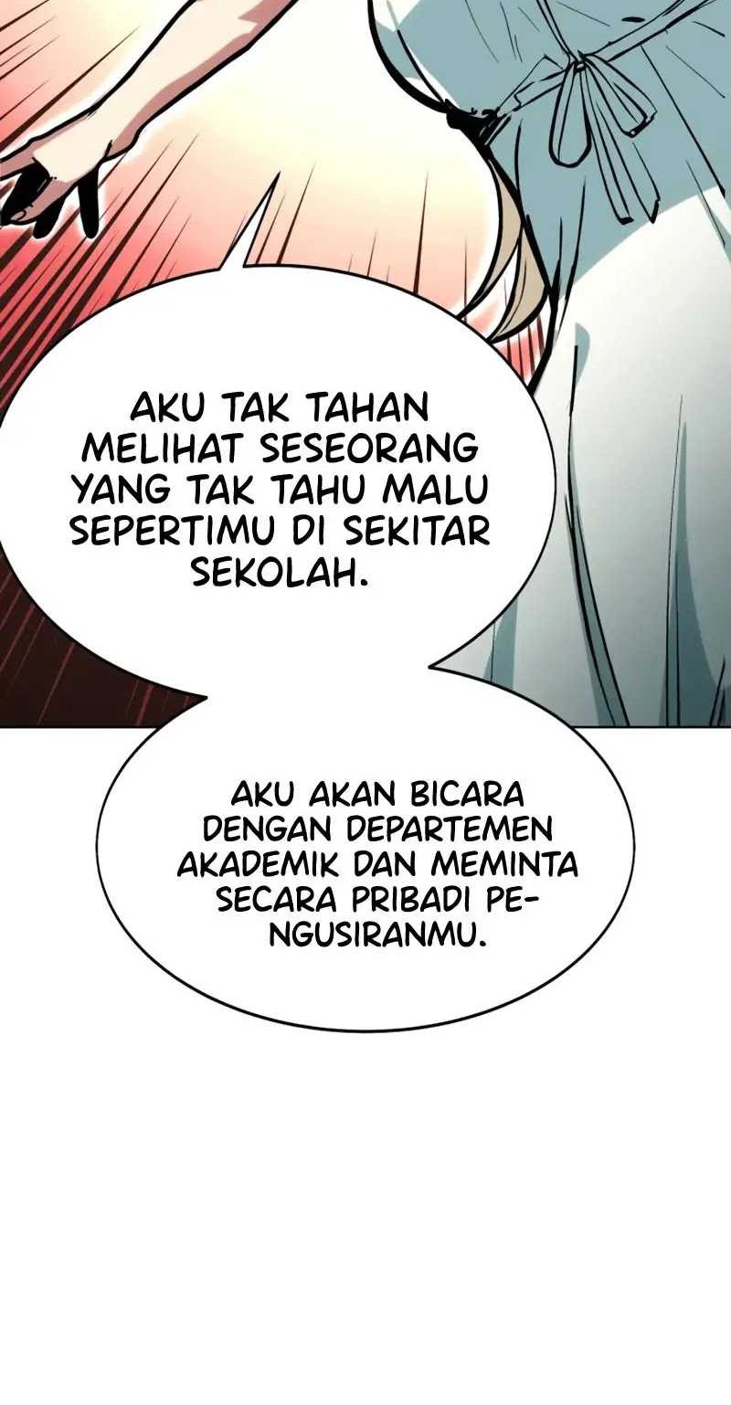 The Extra’s Academy Survival Guide Bab 02 halaman 13