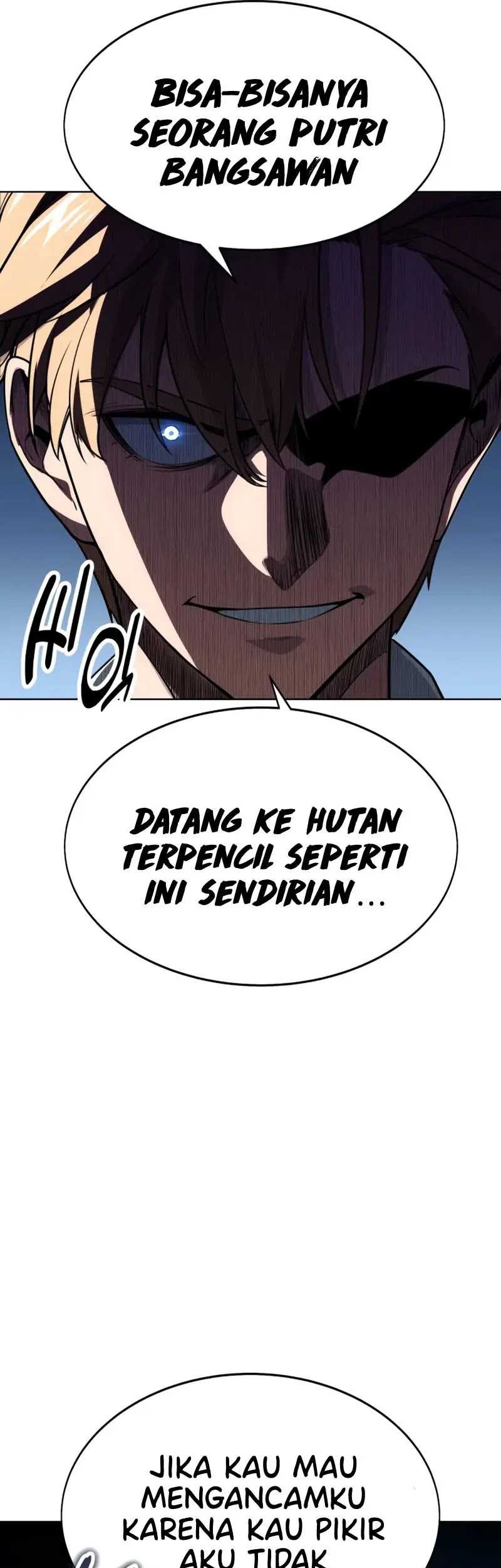 The Extra’s Academy Survival Guide Bab 02 halaman 19