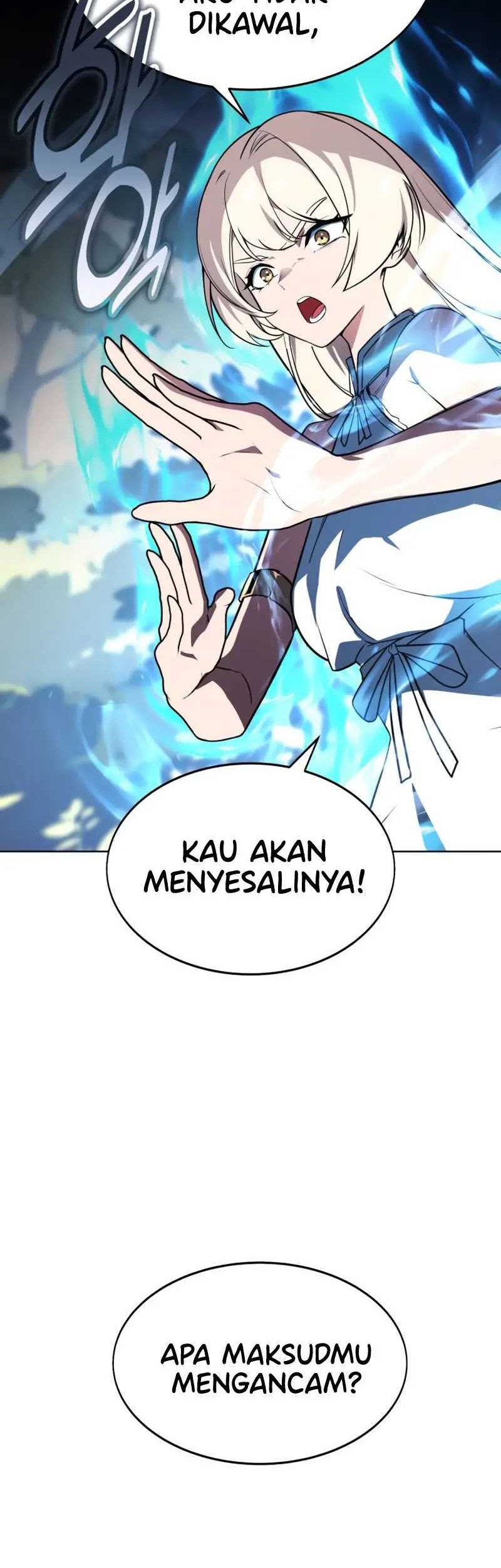 The Extra’s Academy Survival Guide Bab 02 halaman 20
