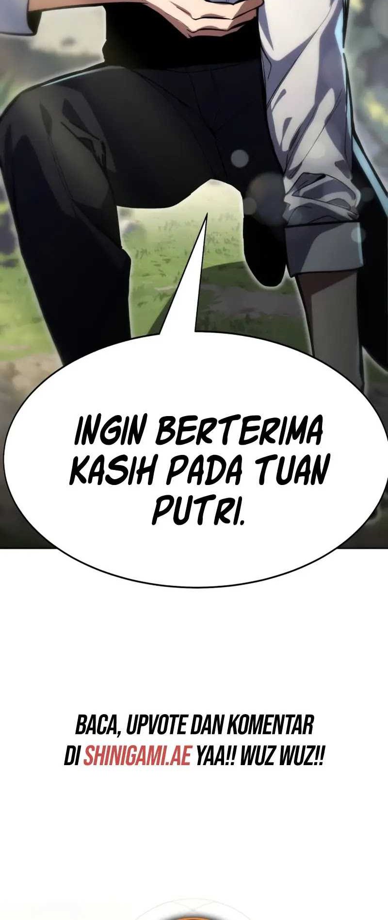 The Extra’s Academy Survival Guide Bab 02 halaman 22