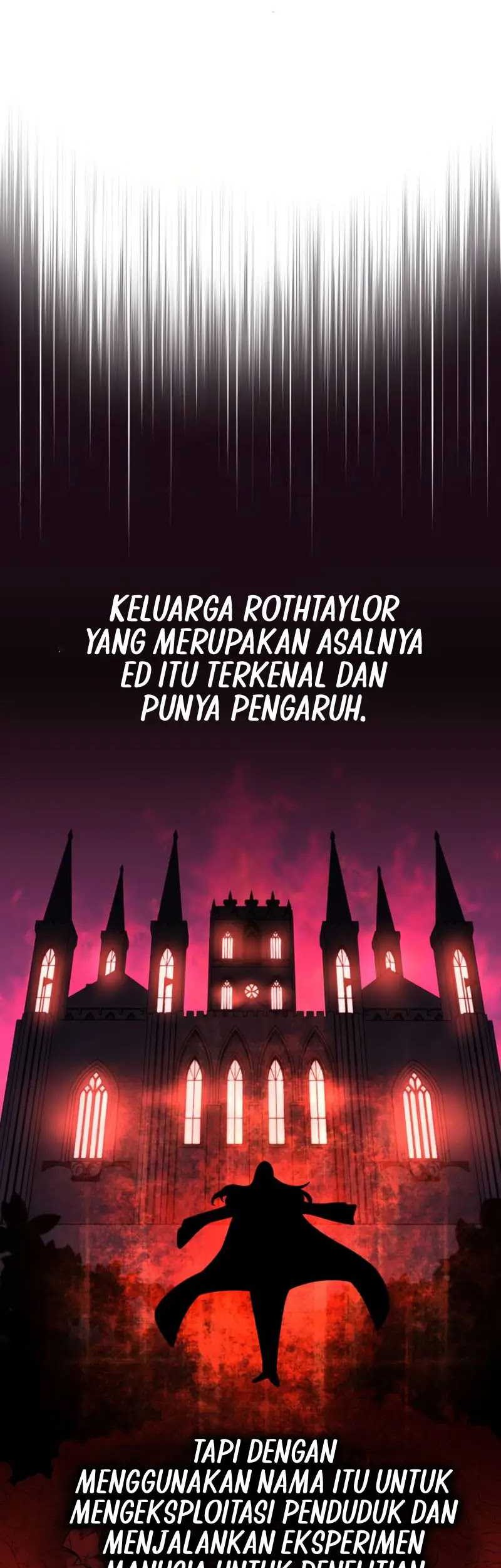 The Extra’s Academy Survival Guide Bab 02 halaman 25