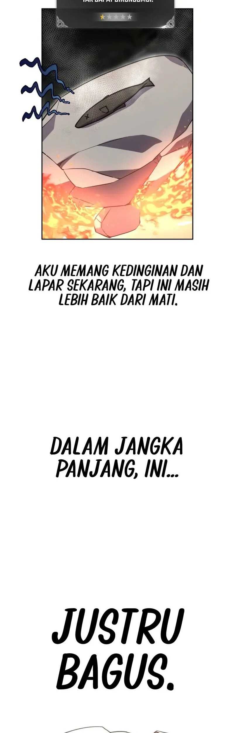 The Extra’s Academy Survival Guide Bab 02 halaman 28