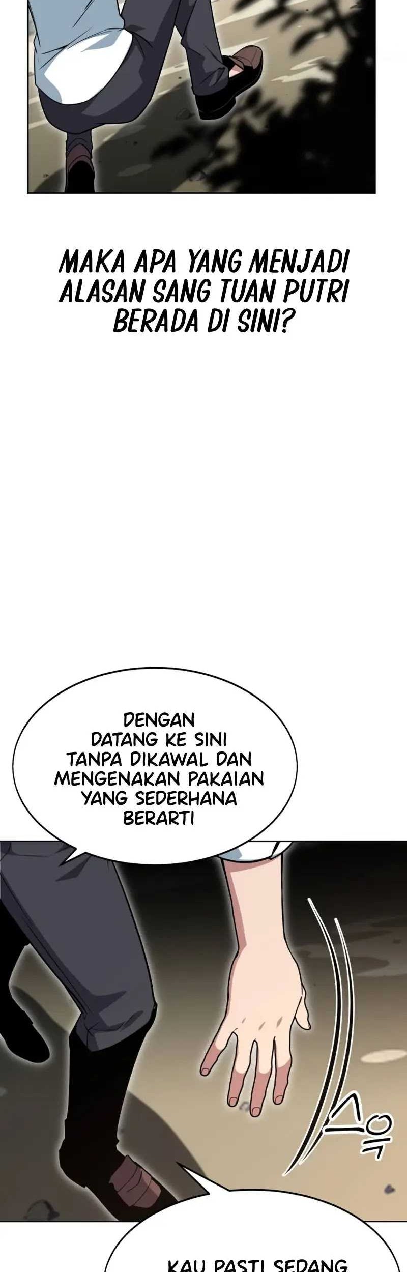 The Extra’s Academy Survival Guide Bab 02 halaman 32