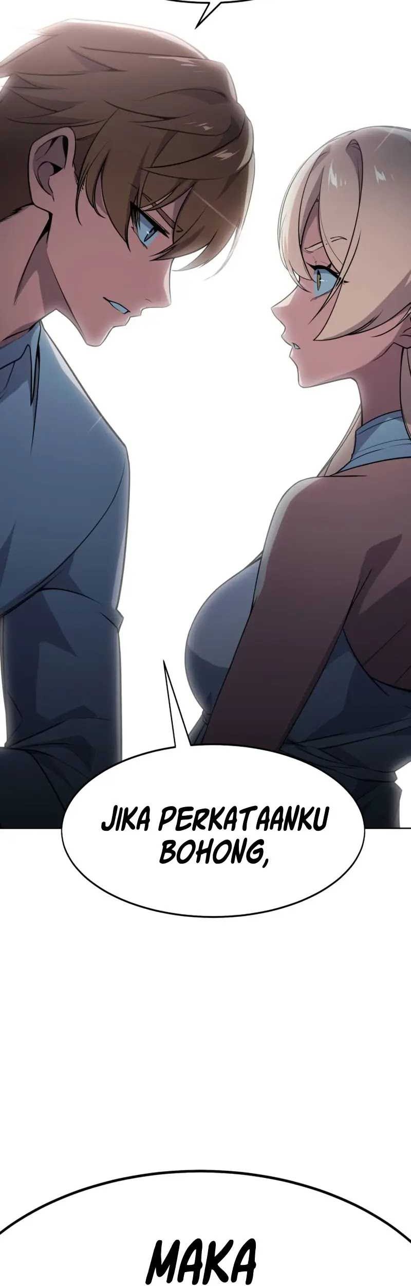The Extra’s Academy Survival Guide Bab 02 halaman 37