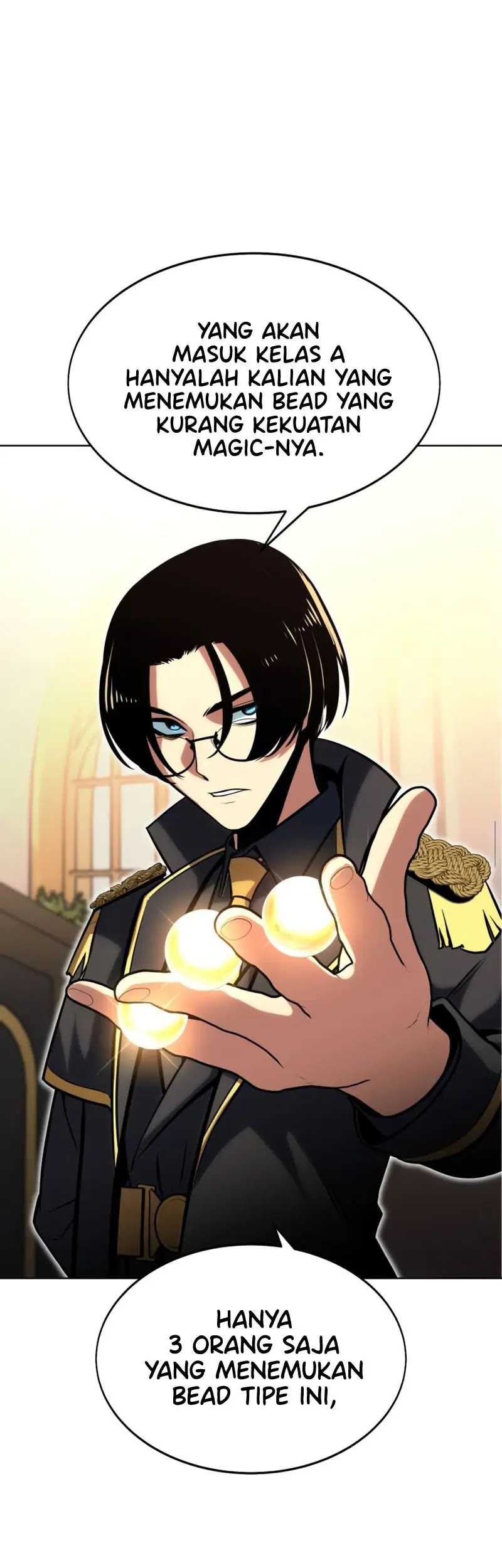 The Extra’s Academy Survival Guide Bab 02 halaman 49
