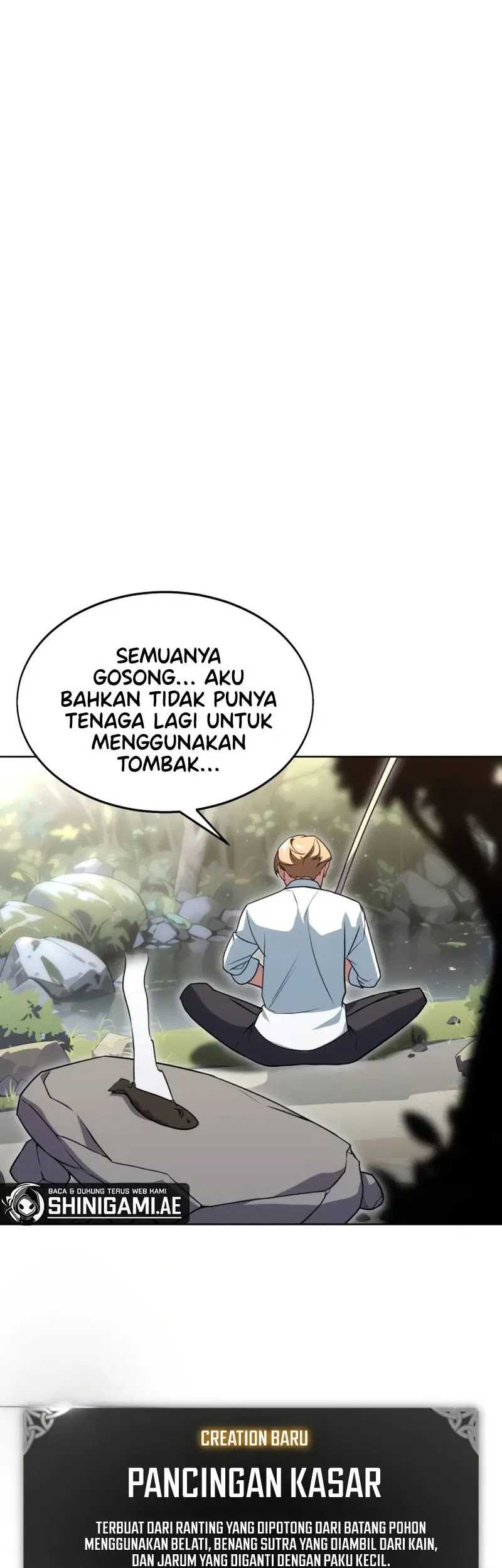 The Extra’s Academy Survival Guide Bab 02 halaman 55