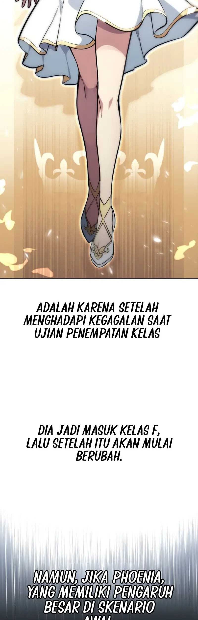 The Extra’s Academy Survival Guide Bab 02 halaman 60
