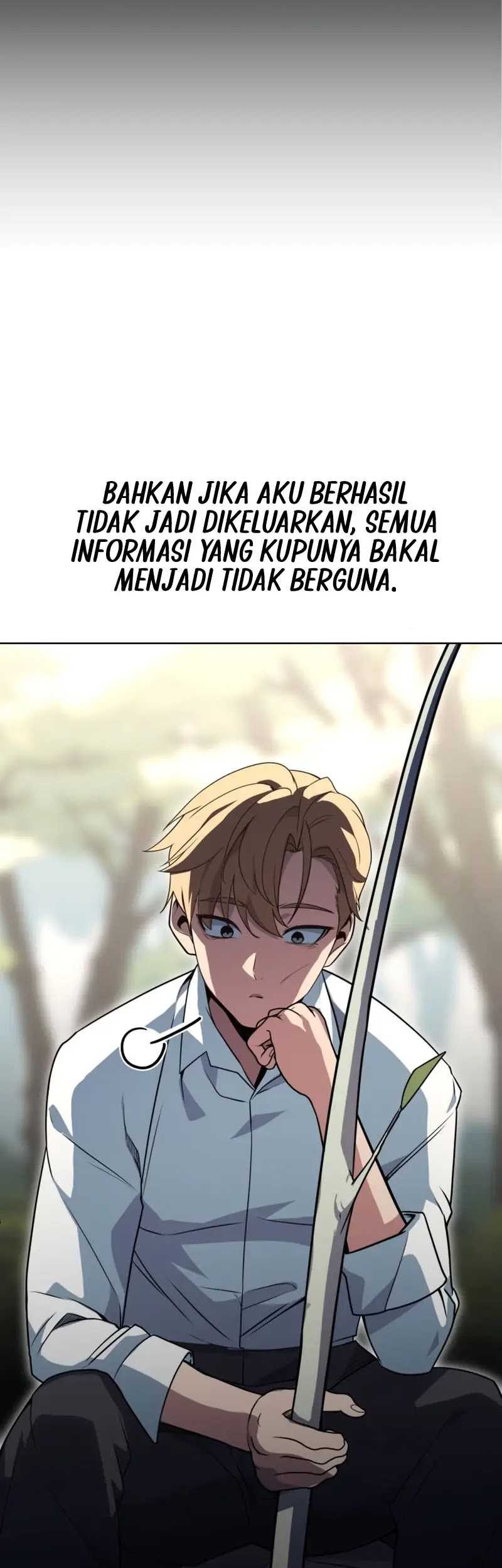 The Extra’s Academy Survival Guide Bab 02 halaman 63