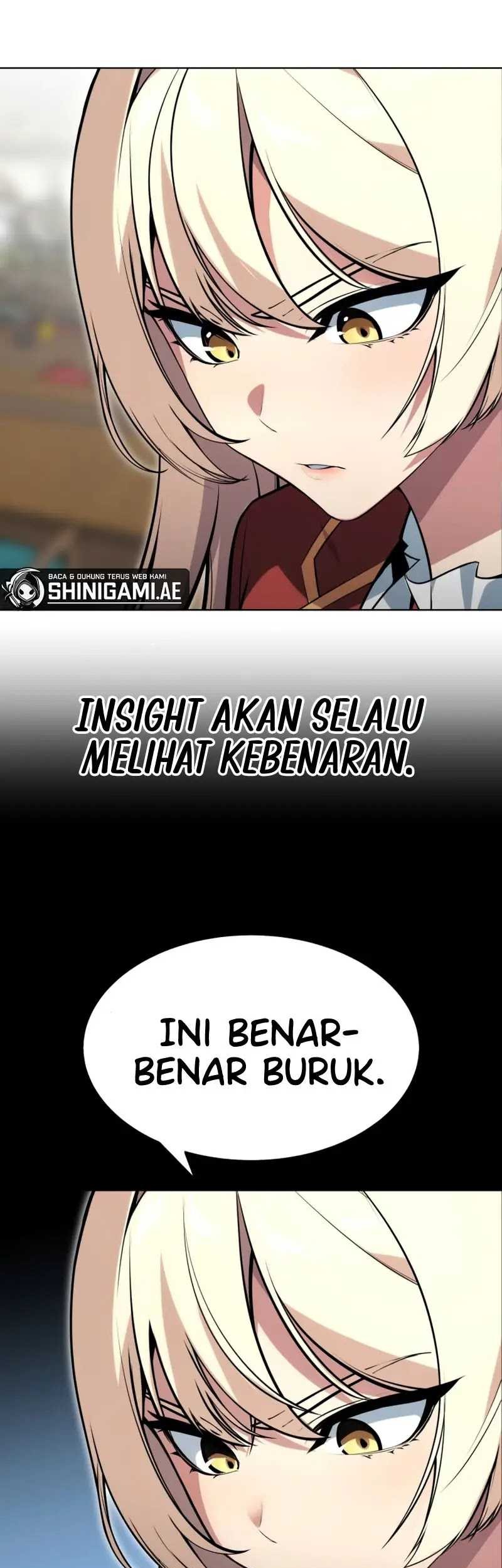 The Extra’s Academy Survival Guide Bab 02 halaman 67