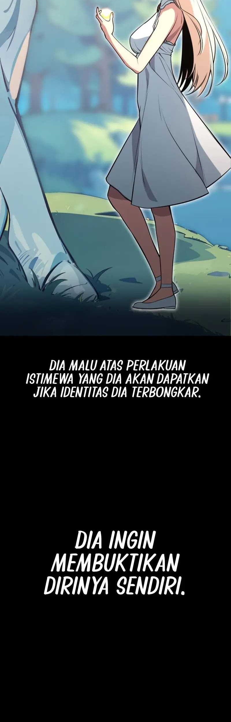 The Extra’s Academy Survival Guide Bab 02 halaman 70