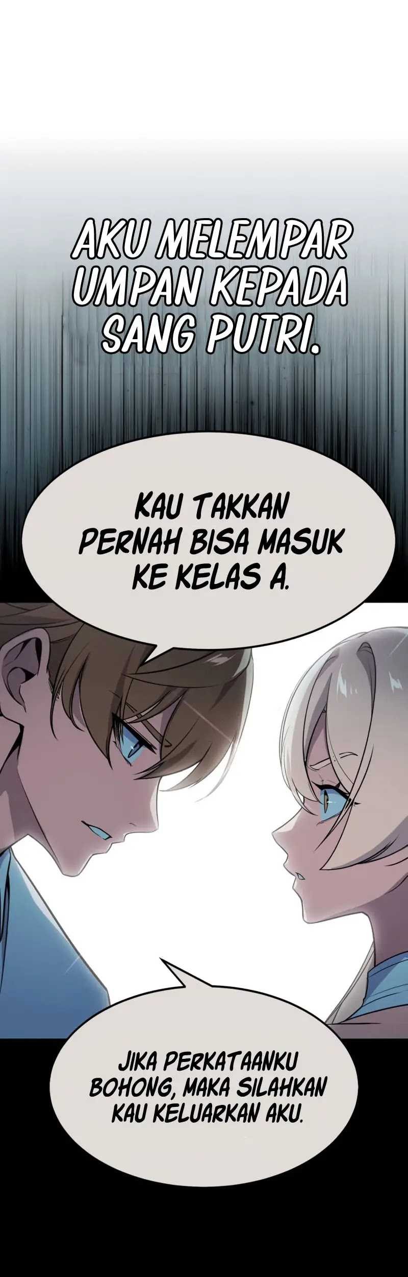 The Extra’s Academy Survival Guide Bab 02 halaman 75