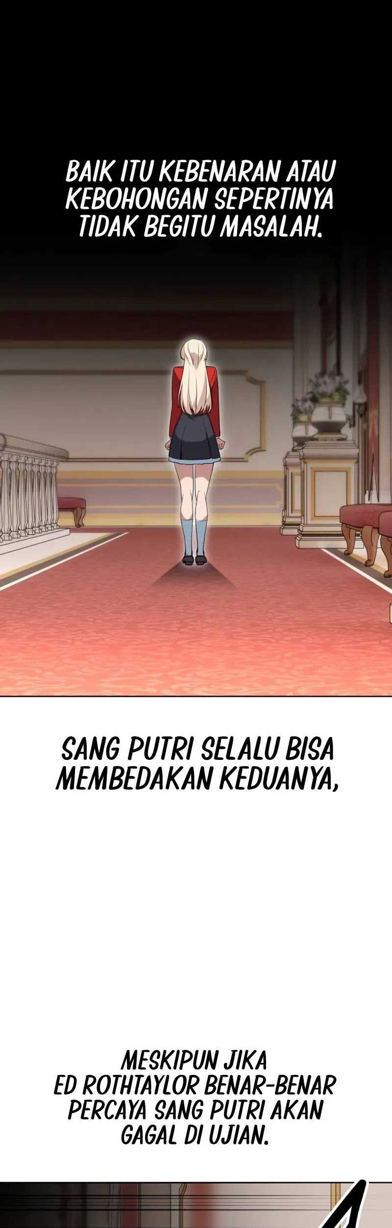 The Extra’s Academy Survival Guide Bab 02 halaman 76