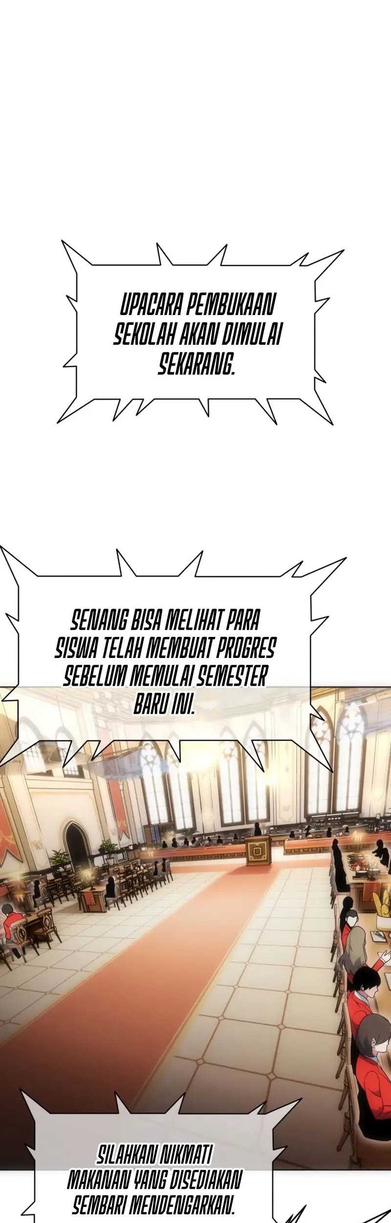 The Extra’s Academy Survival Guide Bab 02 halaman 89