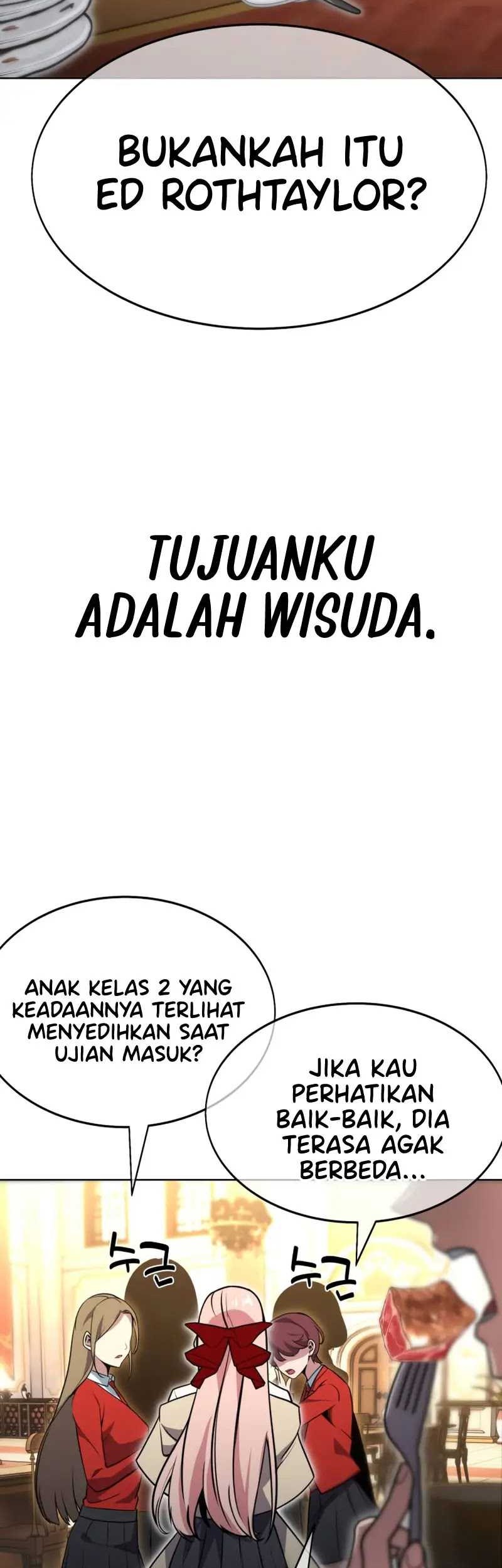 The Extra’s Academy Survival Guide Bab 02 halaman 93