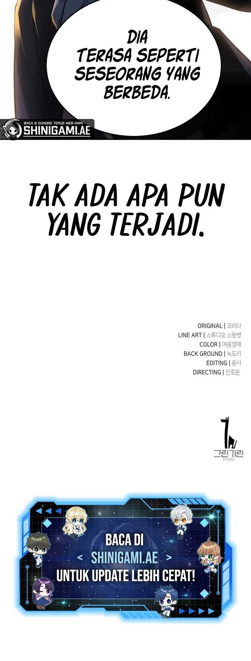 The Extra’s Academy Survival Guide Bab 02 halaman 97