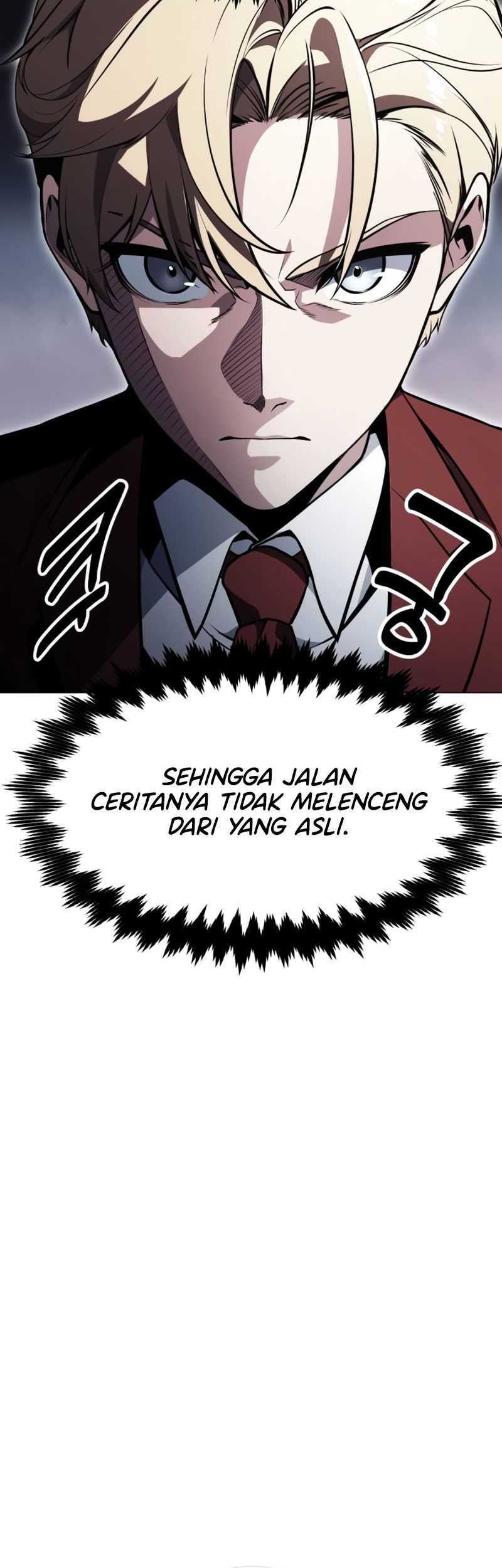 The Extra’s Academy Survival Guide Bab 03 halaman 8