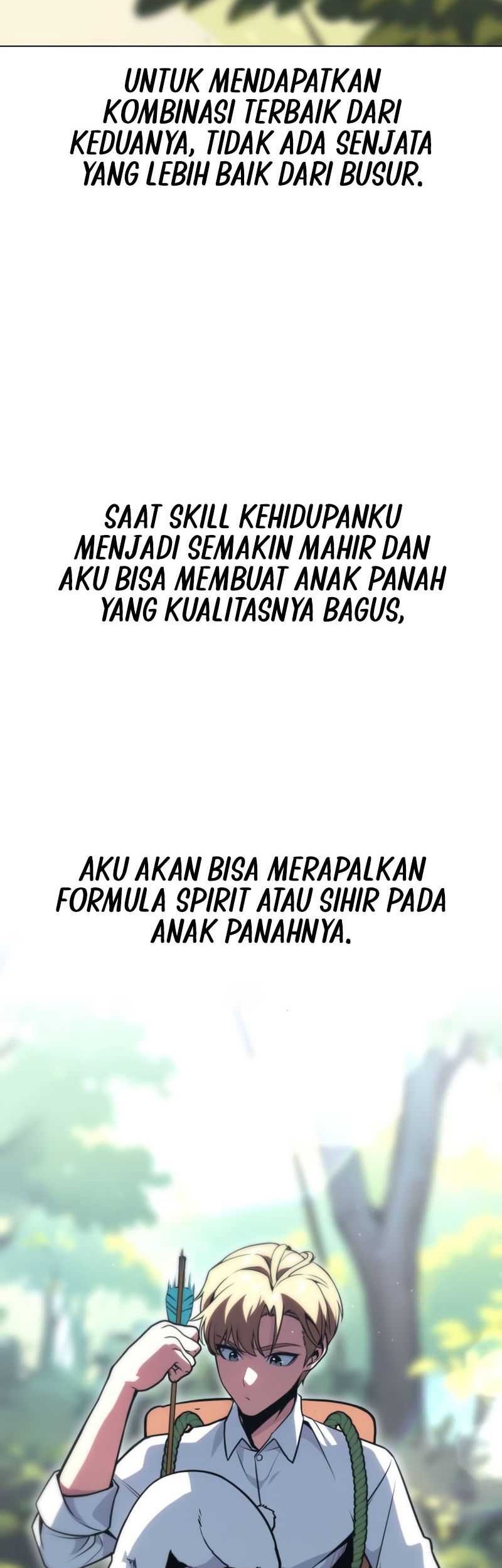 The Extra’s Academy Survival Guide Bab 03 halaman 11