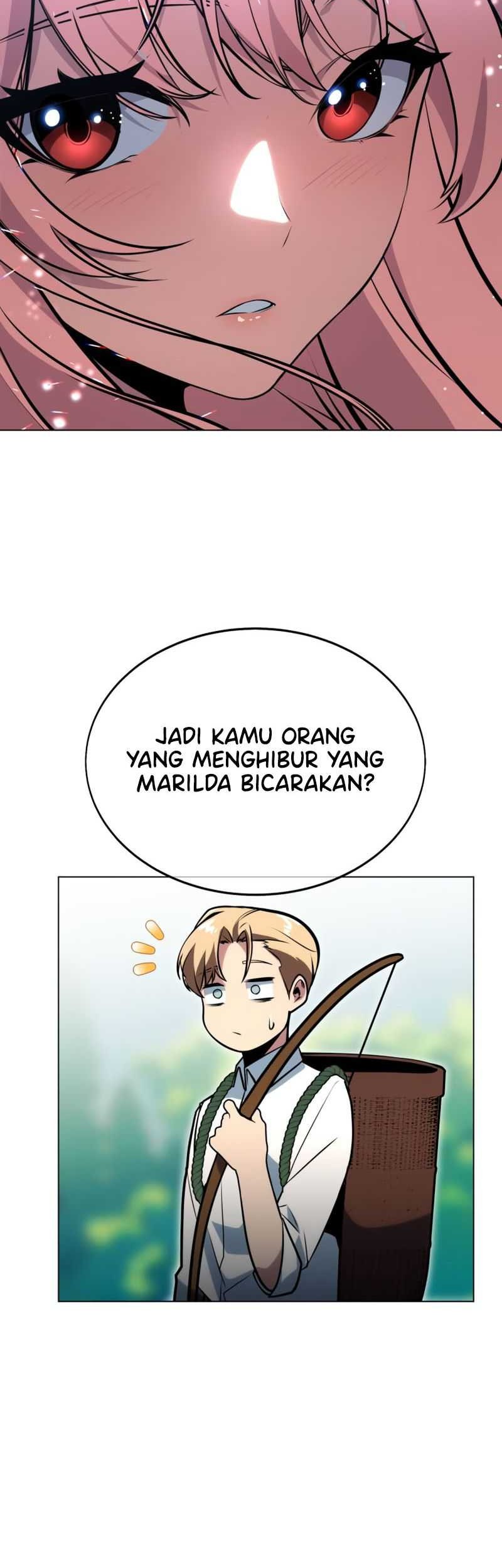 The Extra’s Academy Survival Guide Bab 03 halaman 16