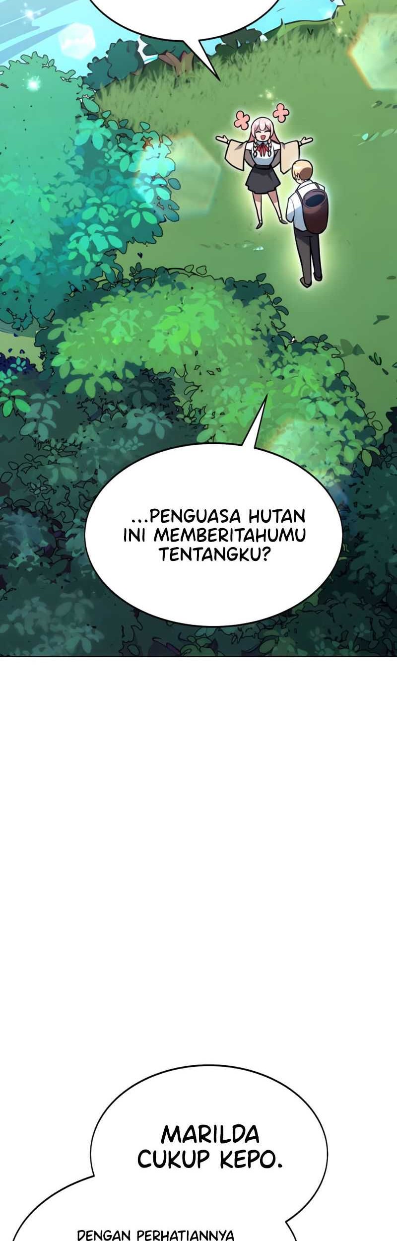 The Extra’s Academy Survival Guide Bab 03 halaman 19