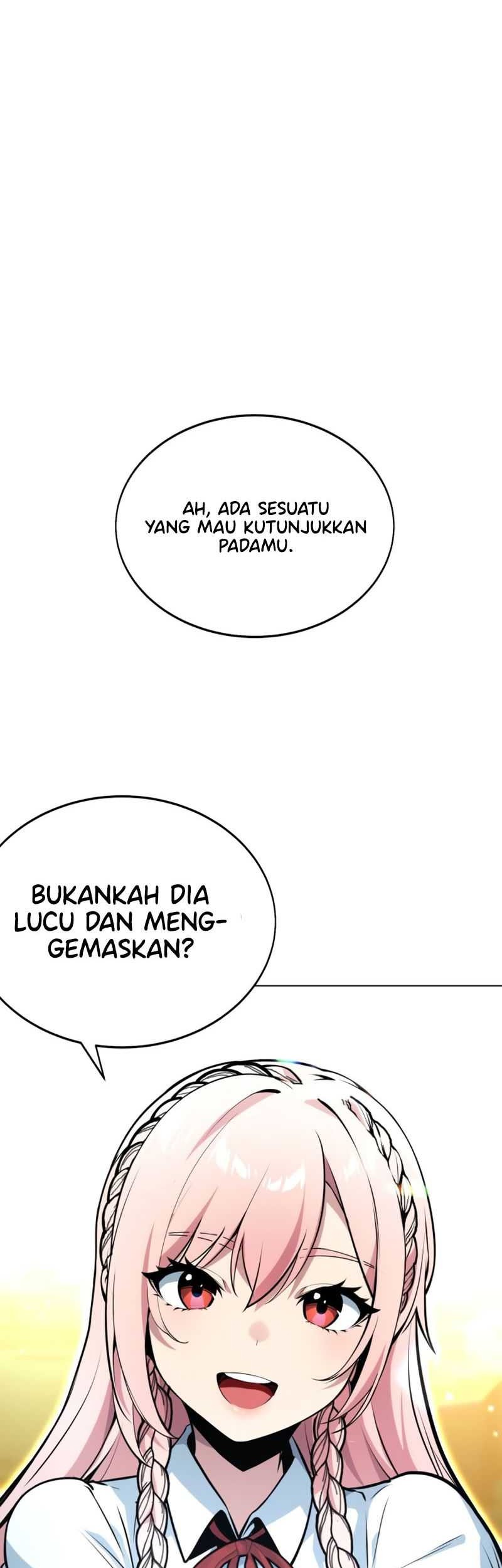 The Extra’s Academy Survival Guide Bab 03 halaman 24