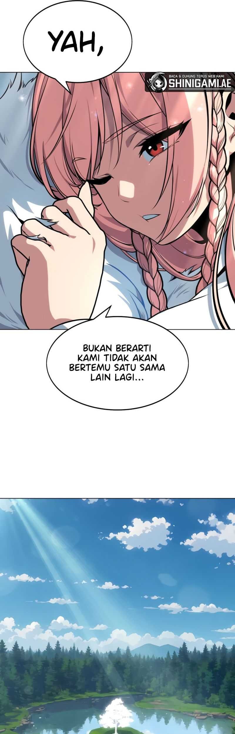 The Extra’s Academy Survival Guide Bab 03 halaman 38