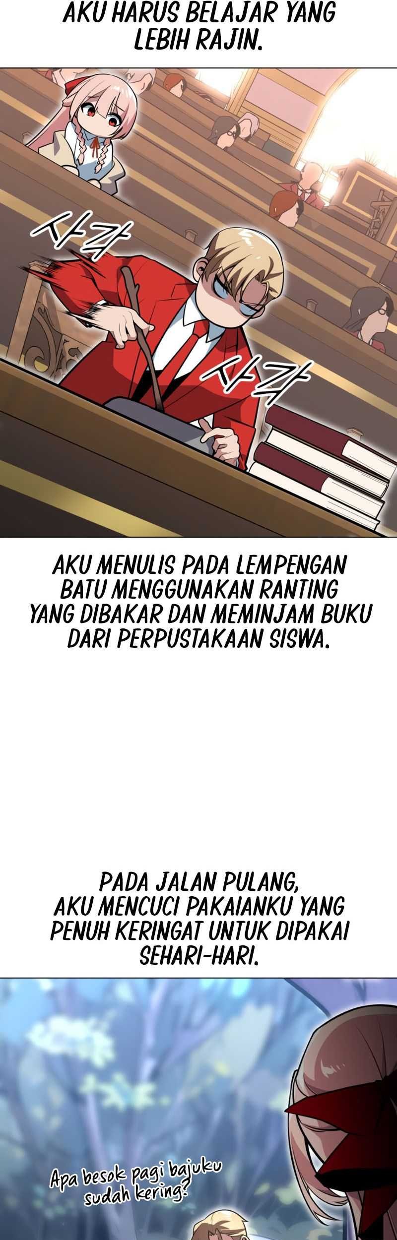 The Extra’s Academy Survival Guide Bab 03 halaman 42