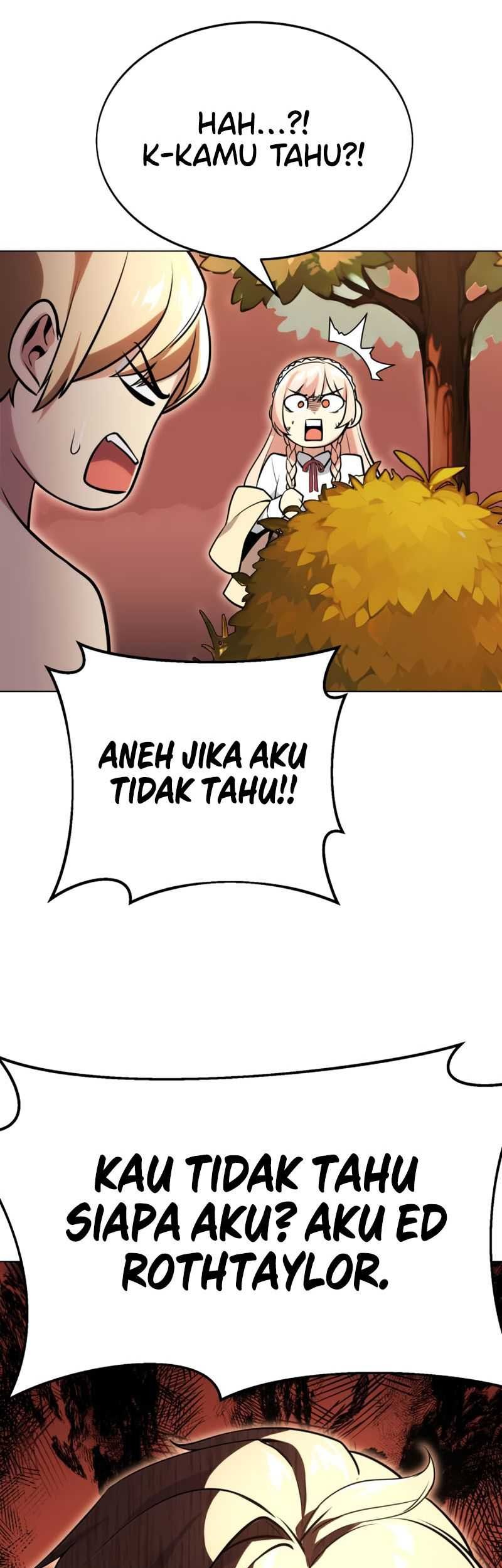 The Extra’s Academy Survival Guide Bab 03 halaman 46