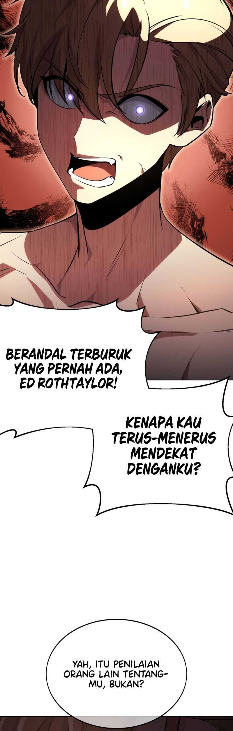The Extra’s Academy Survival Guide Bab 03 halaman 47