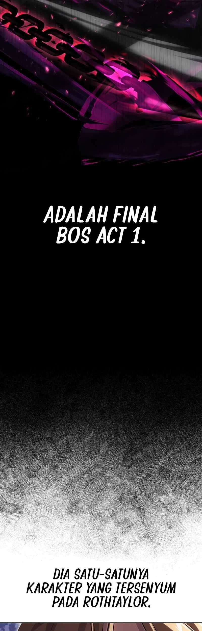 The Extra’s Academy Survival Guide Bab 03 halaman 54