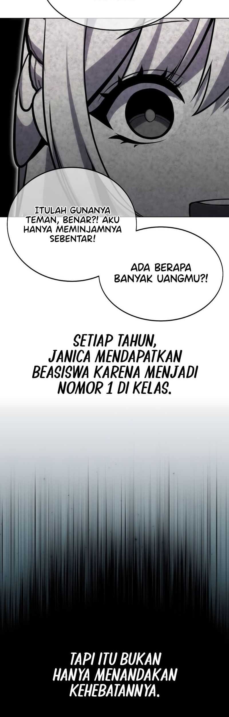 The Extra’s Academy Survival Guide Bab 03 halaman 59