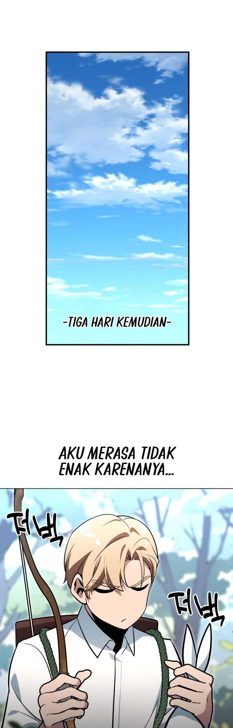 The Extra’s Academy Survival Guide Bab 03 halaman 64
