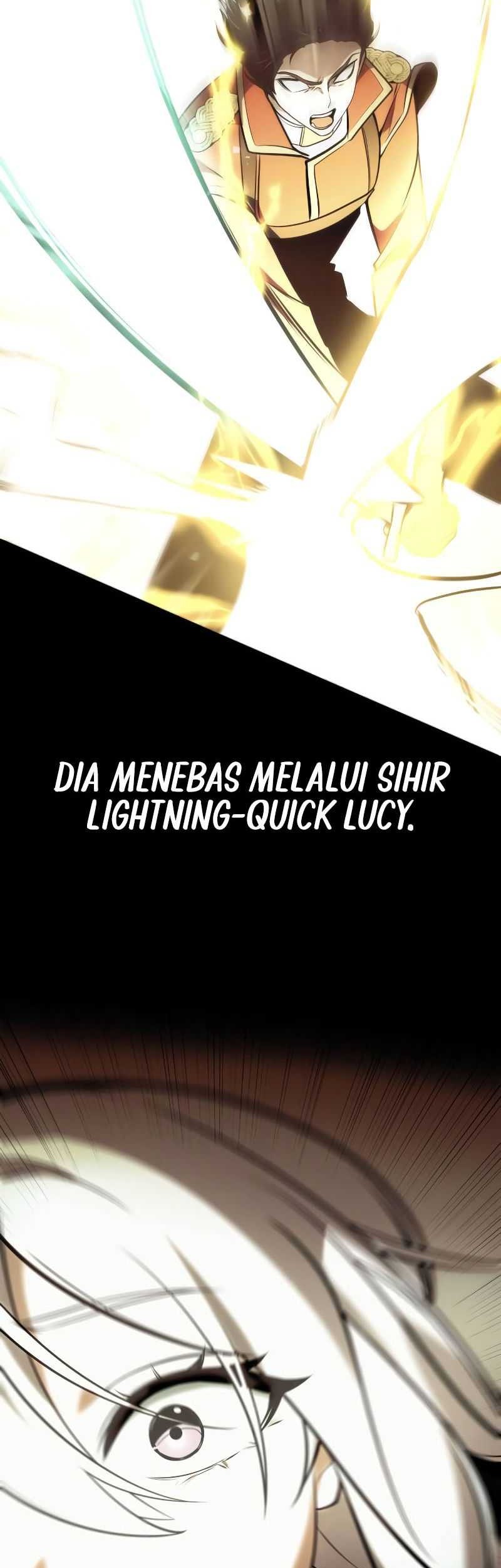 The Extra’s Academy Survival Guide Bab 04 halaman 32