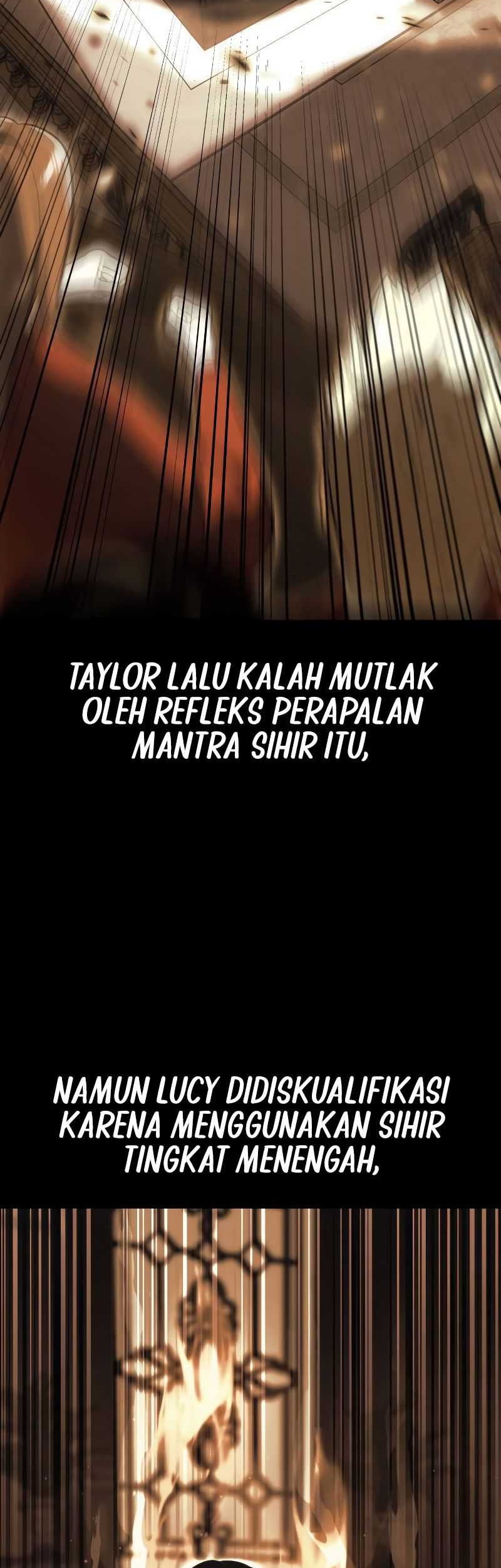 The Extra’s Academy Survival Guide Bab 04 halaman 36