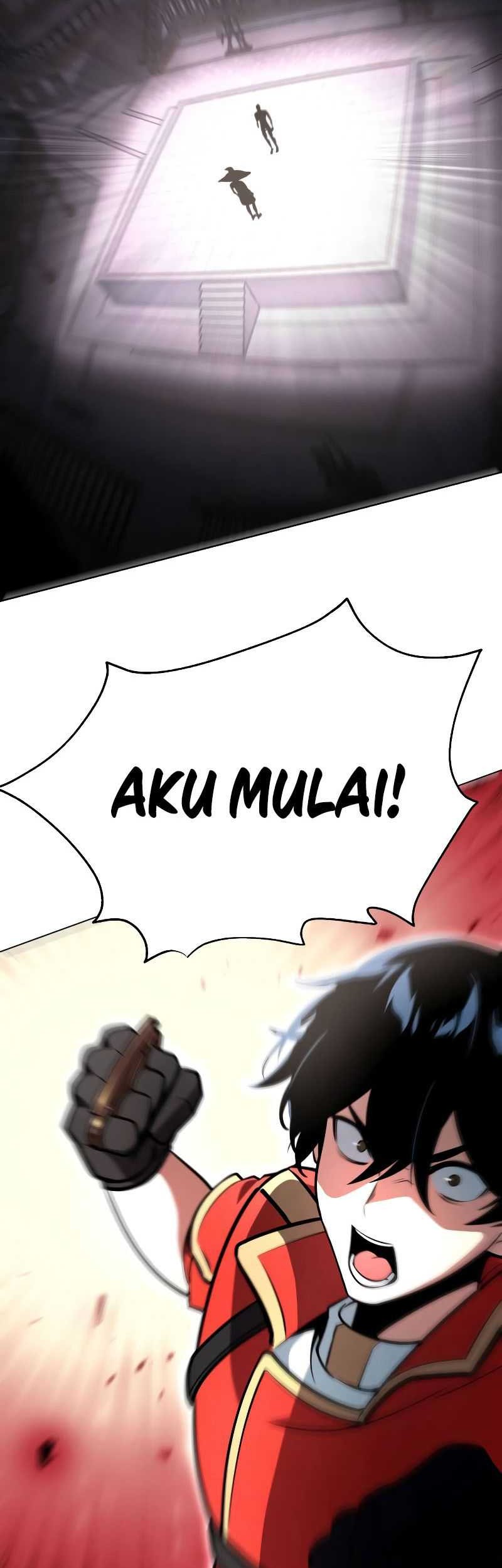 The Extra’s Academy Survival Guide Bab 04 halaman 40