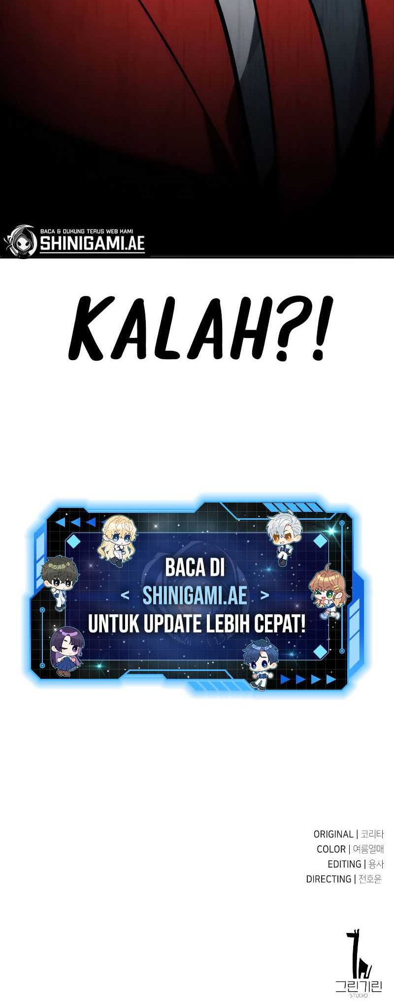 The Extra’s Academy Survival Guide Bab 04 halaman 71