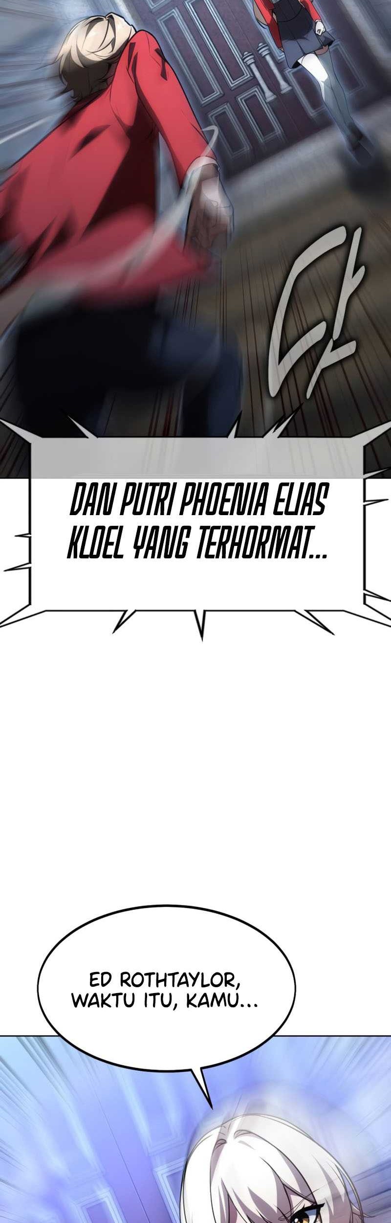 The Extra’s Academy Survival Guide Bab 05 halaman 11