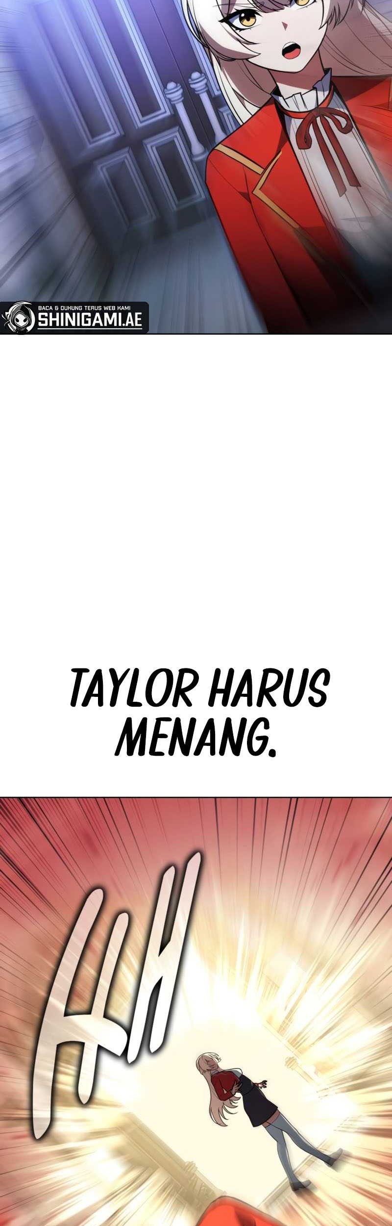 The Extra’s Academy Survival Guide Bab 05 halaman 12