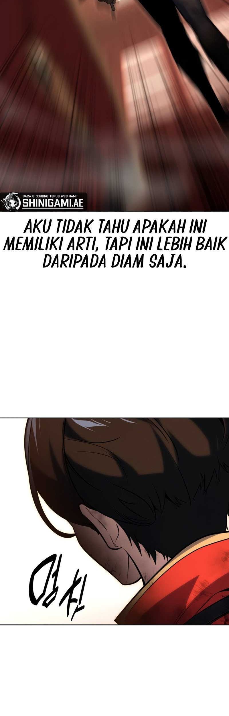 The Extra’s Academy Survival Guide Bab 05 halaman 16