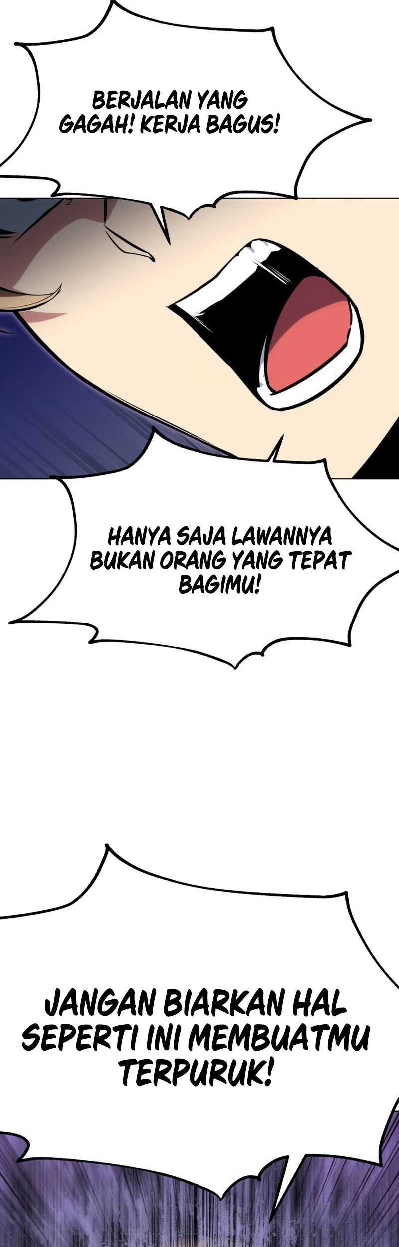 The Extra’s Academy Survival Guide Bab 05 halaman 19