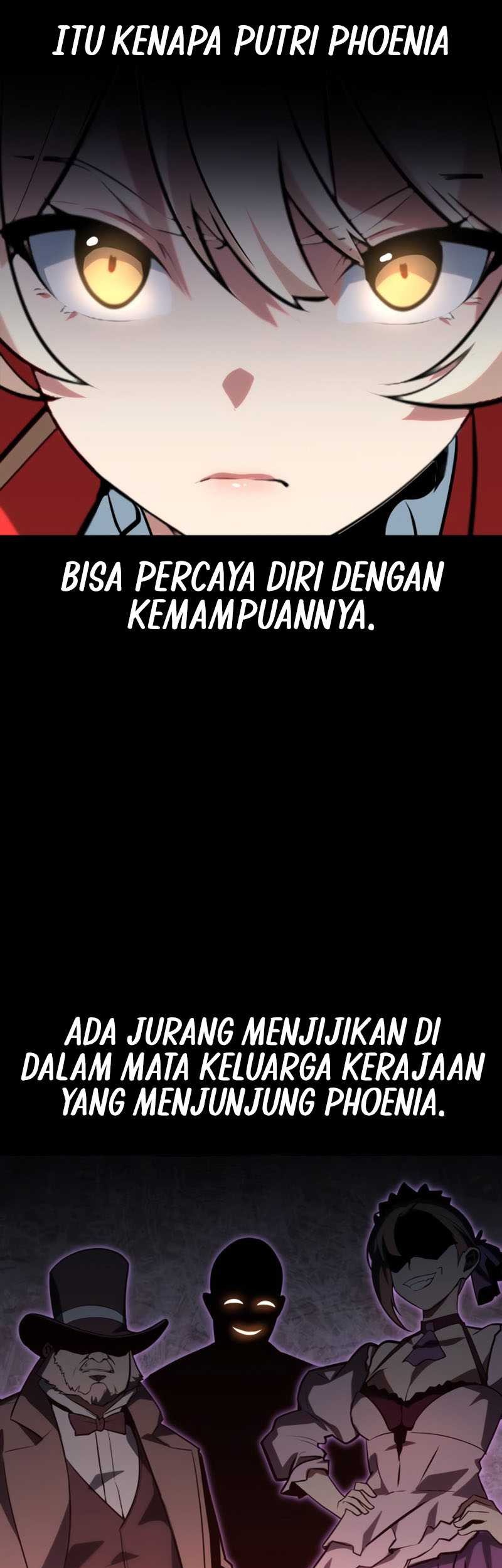 The Extra’s Academy Survival Guide Bab 05 halaman 26