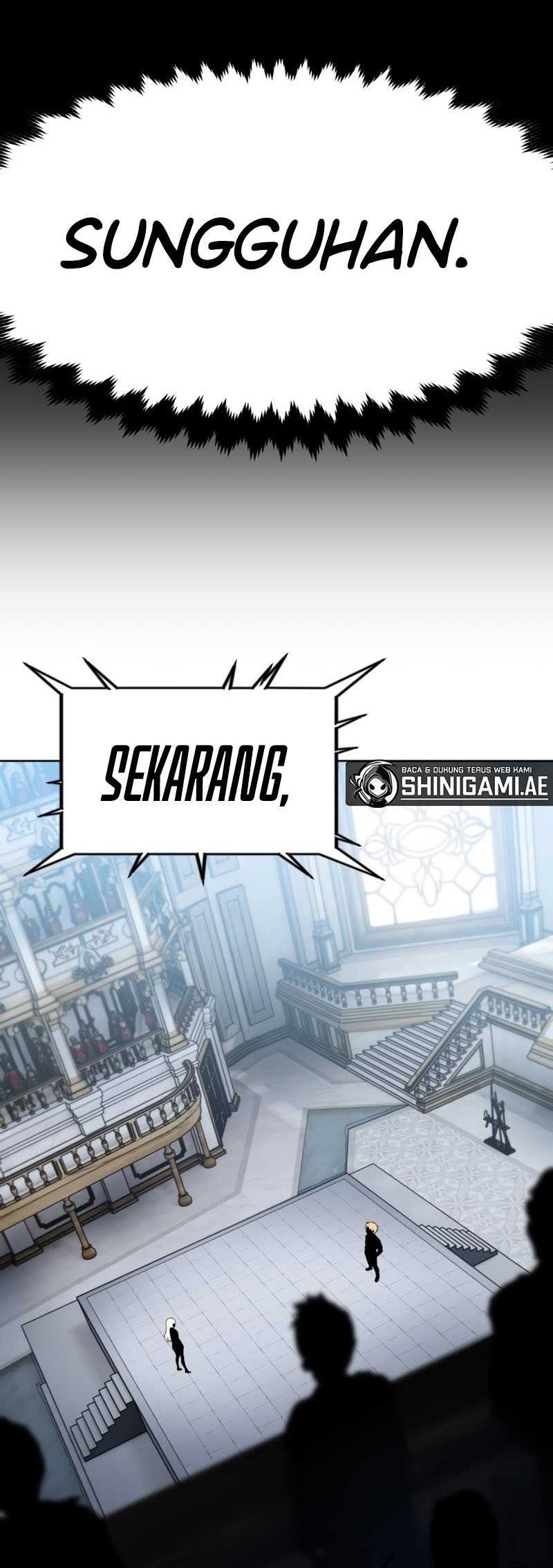 The Extra’s Academy Survival Guide Bab 05 halaman 37