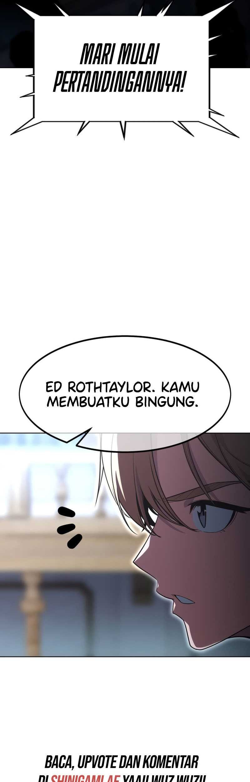 The Extra’s Academy Survival Guide Bab 05 halaman 38